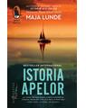 Copertă produs Istoria apelor (Vol. 2) - thumb 1