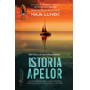 Copertă produs Istoria apelor (Vol. 2)