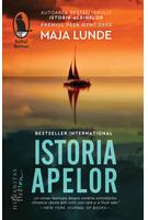 Copertă produs Istoria apelor (Vol. 2)