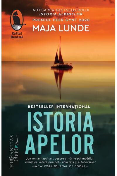 Istoria apelor (Vol. 2)