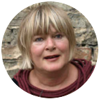 Fotografie autor Jutta Richter