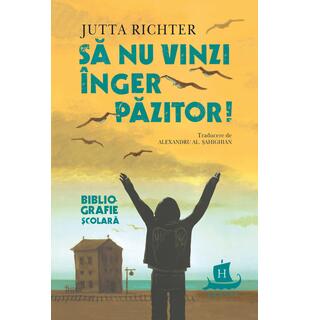 Să nu vinzi &icirc;nger păzitor