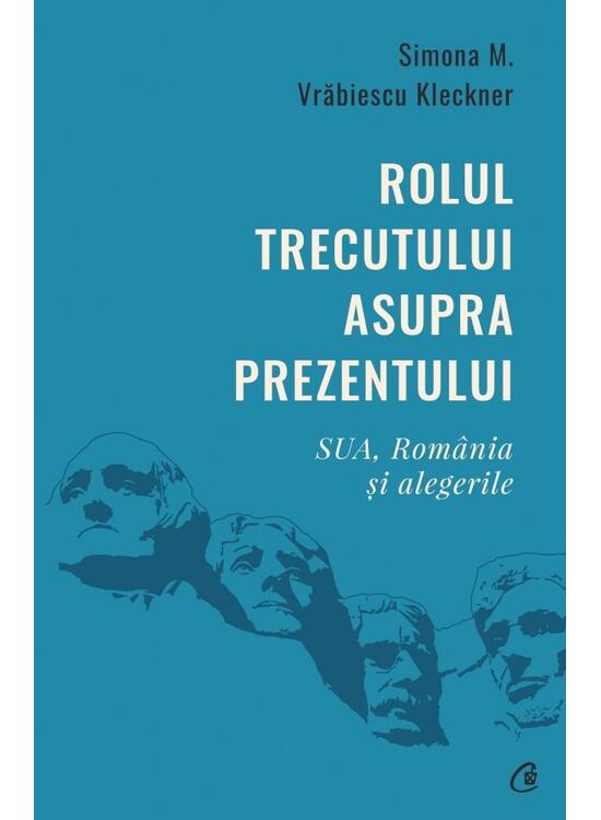 Copertă produs Rolul trecutului asupra prezentului - gallery big 1