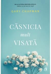 Copertă produs Căsnicia mult visată
