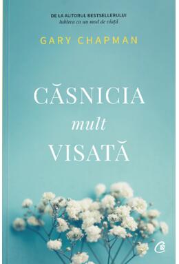 Copertă produs Căsnicia mult visată