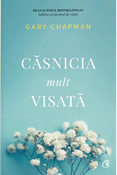 Căsnicia mult visată