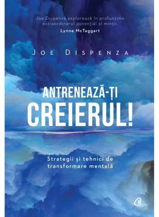 Copertă produs Antrenează-ţi creierul! - gallery big 1