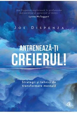 Copertă produs Antrenează-ţi creierul!