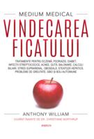 Vindecarea ficatului. Medium medical