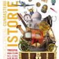 Copertă produs Enciclopedia cunoașterii. Istorie - gallery small 