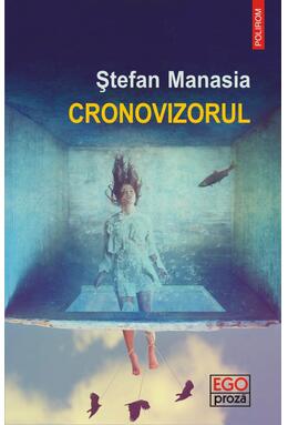 Copertă produs Cronovizorul
