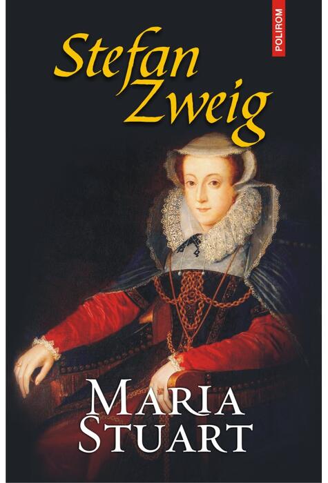 Copertă produs Maria Stuart