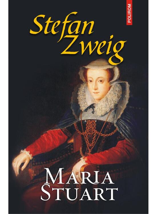 Copertă produs Maria Stuart - gallery big 1