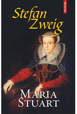Copertă produs Maria Stuart