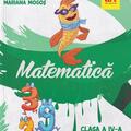 Copertă produs Matematică. Manual clasa a IV-a. Semestrul I - gallery small 