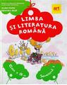 Copertă produs Limba și literatura rom&acirc;nă. Manual clasa a IV-a Semestrul I - thumb 1