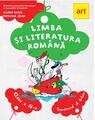 Copertă produs Limba și literatura rom&acirc;nă. Manual clasa a IV-a Semestrul II - thumb 1