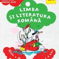 Copertă produs Limba și literatura rom&acirc;nă. Manual clasa a IV-a Semestrul II - gallery small 