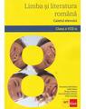 Copertă produs Limba și literatura rom&acirc;nă. Caietul elevului. Clasa a VIII-a - thumb 1