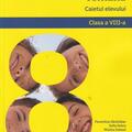 Copertă produs Limba și literatura rom&acirc;nă. Caietul elevului. Clasa a VIII-a - gallery small 