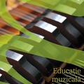 Copertă produs Educație muzicală. Manual pentru clasa a VIII-a - gallery small 