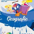 Copertă produs Geografie. Manual clasa a IV-a. Semestrul II - gallery small 