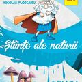 Copertă produs Științe ale naturii. Manual clasa a IV-a. Semestrul I - gallery small 