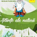Copertă produs Științe ale naturii. Manual clasa a IV-a. Semestrul II - gallery small 