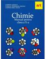 Copertă produs Chimie. Manual pentru clasa a X-a - thumb 1