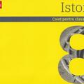 Copertă produs Istorie. Caiet pentru clasa a VIII-a - gallery small 