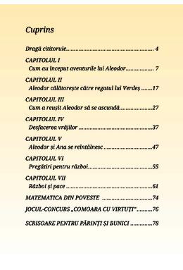 Copertă produs Și eu pot fi Aleodor!