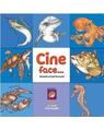 Copertă produs Cine face...? Animalele și peștii oceanelor - thumb 1