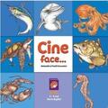 Copertă produs Cine face...? Animalele și peștii oceanelor - gallery small 