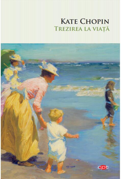 Copertă produs Trezirea la viață (Carte pentru toți)