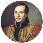 Fotografie autor Mihail Iurievici Lermontov