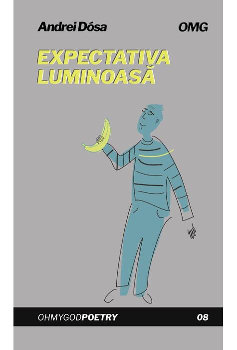 Copertă produs Expectativa luminoasă