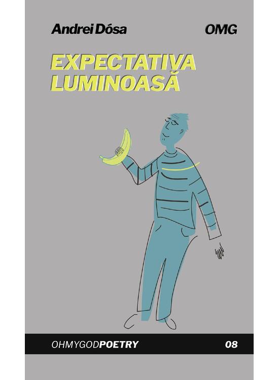 Copertă produs Expectativa luminoasă - gallery big 1