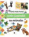 Copertă produs Prima mea mare carte ilustrată cu animale - thumb 1