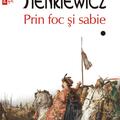 Copertă produs Prin foc și sabie. Vol. I+II (Top 10+) - gallery small 