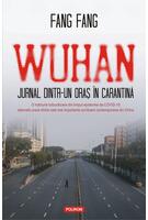 Imagine produs Wuhan. Jurnal dintr-un oraș &icirc;n carantină