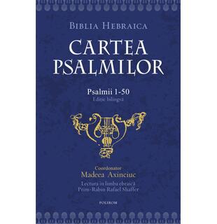 Cartea Psalmilor (Psalmii 1-50)