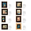 Copertă produs Mustața lui Dal&iacute; și alte culori (pictoroman) - gallery small 