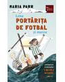 Copertă produs Lena portărița de fotbal și marea - thumb 1