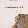 Copertă produs Caietele restaurării 2019 - gallery small 