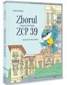 Copertă produs Zborul ZCP 39. Căutarea lui Pippin - thumb 1
