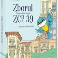 Copertă produs Zborul ZCP 39. Căutarea lui Pippin - gallery small 