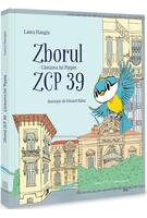 Imagine produs Zborul ZCP 39. Căutarea lui Pippin