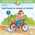 Copertă produs Conni &icirc;nvață să meargă pe bicicletă - gallery small 
