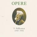 Copertă produs G. Ibrăileanu. Opere (Vol. V) - gallery small 