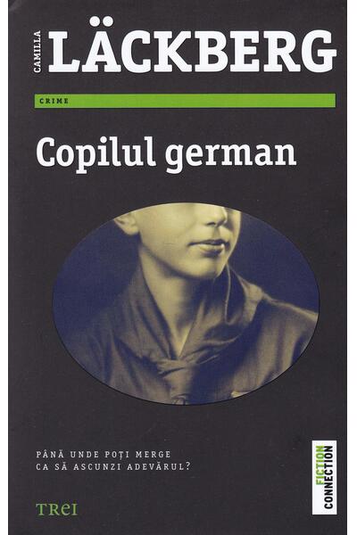 Copilul german (Vol 5). Seria Fj&auml;llbacka